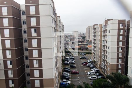 Apartamento para alugar com 50m², 2 quartos e 1 vagaVista