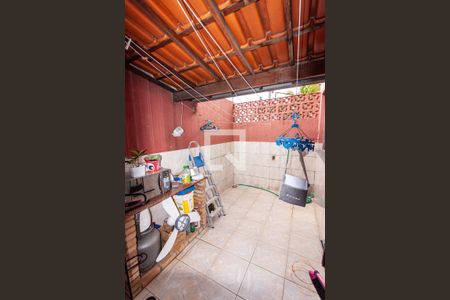 Casa de condomínio para alugar com 100m², 3 quartos e 2 vagas Casa de condomínio para alugar com 100m², 3 quartos e 2 vagasÁrea de Serviço