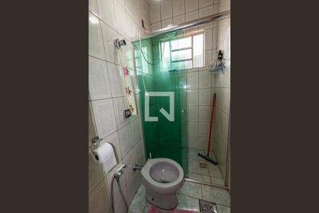 Casa de condomínio para alugar com 100m², 3 quartos e 2 vagas Casa de condomínio para alugar com 100m², 3 quartos e 2 vagasBanheiro 2