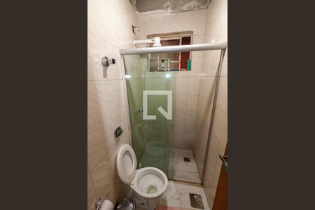 Casa de condomínio para alugar com 100m², 3 quartos e 2 vagas Casa de condomínio para alugar com 100m², 3 quartos e 2 vagasBanheiro 1