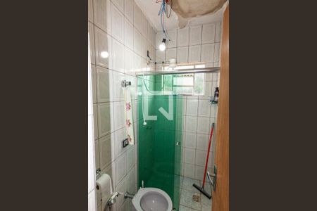 Casa de condomínio para alugar com 100m², 3 quartos e 2 vagas Casa de condomínio para alugar com 100m², 3 quartos e 2 vagasBanheiro 2