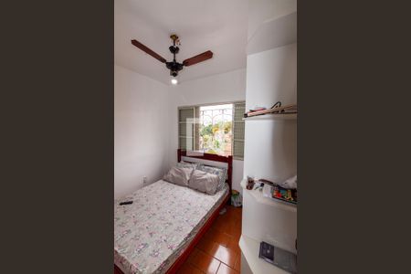 Casa de condomínio para alugar com 100m², 3 quartos e 2 vagas Casa de condomínio para alugar com 100m², 3 quartos e 2 vagasQuarto 3