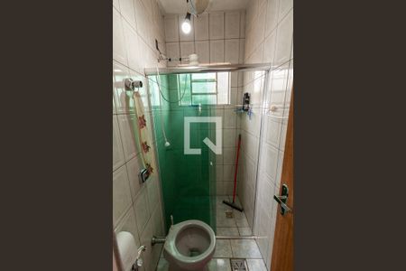 Casa de condomínio para alugar com 100m², 3 quartos e 2 vagas Casa de condomínio para alugar com 100m², 3 quartos e 2 vagasBanheiro 2