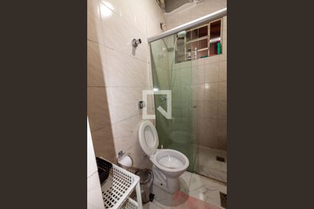 Casa de condomínio para alugar com 100m², 3 quartos e 2 vagas Casa de condomínio para alugar com 100m², 3 quartos e 2 vagasBanheiro 1