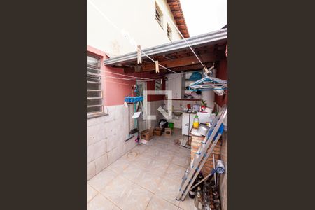 Casa de condomínio para alugar com 100m², 3 quartos e 2 vagas Casa de condomínio para alugar com 100m², 3 quartos e 2 vagasÁrea de Serviço