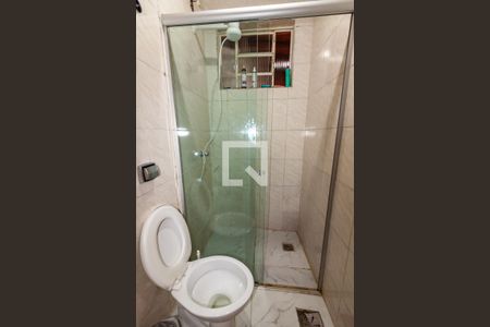 Casa de condomínio para alugar com 100m², 3 quartos e 2 vagas Casa de condomínio para alugar com 100m², 3 quartos e 2 vagasBanheiro 1