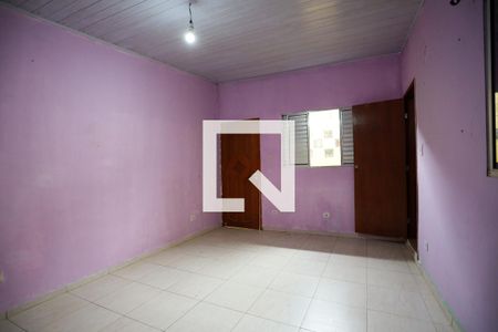 Casa para alugar com 1 quarto, 40m² em Jardim do Engenho, Cotia