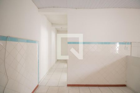 Sala de casa para alugar com 2 quartos, 55m² em Vila Guarani (z Sul), São Paulo