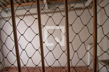 Vista de casa para alugar com 2 quartos, 55m² em Vila Guarani (z Sul), São Paulo