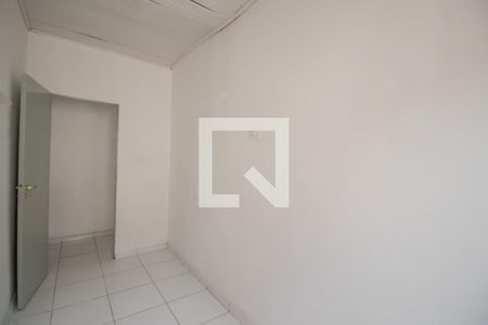 Quarto 1 de casa para alugar com 2 quartos, 55m² em Vila Guarani (z Sul), São Paulo
