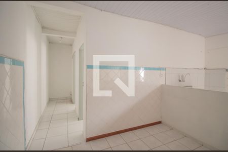 Sala de casa para alugar com 2 quartos, 55m² em Vila Guarani (z Sul), São Paulo