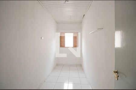 Quarto 1 de casa para alugar com 2 quartos, 55m² em Vila Guarani (z Sul), São Paulo