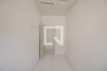Quarto 1 de casa para alugar com 2 quartos, 55m² em Vila Guarani (z Sul), São Paulo