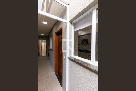 Apartamento para alugar com 42m², 2 quartos e sem vagaÁrea comum