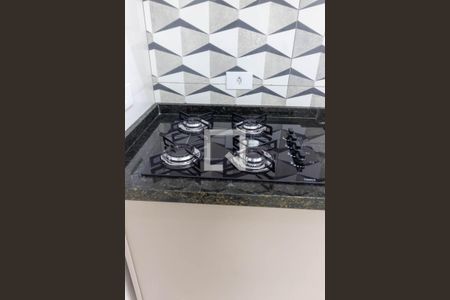 Apartamento para alugar com 42m², 2 quartos e sem vagaCozinha