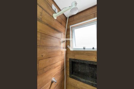 Apartamento para alugar com 42m², 2 quartos e sem vagaBanheiro