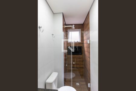 Apartamento para alugar com 42m², 2 quartos e sem vagaBanheiro