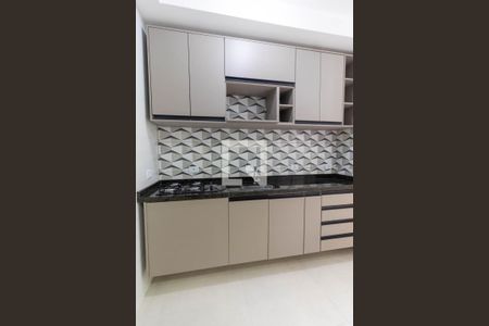 Apartamento para alugar com 42m², 2 quartos e sem vagaCozinha