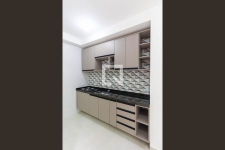 Apartamento para alugar com 42m², 2 quartos e sem vagaCozinha