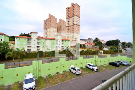 Vista de apartamento à venda com 3 quartos, 67m² em Vila Metalúrgica, Santo André