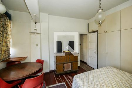 Apartamento à venda com 46m², 1 quarto e sem vagaQuarto 