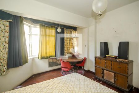 Apartamento à venda com 46m², 1 quarto e sem vagaQuarto 