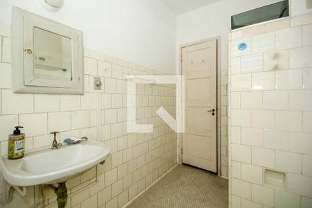 Apartamento à venda com 46m², 1 quarto e sem vagaBanheiro 