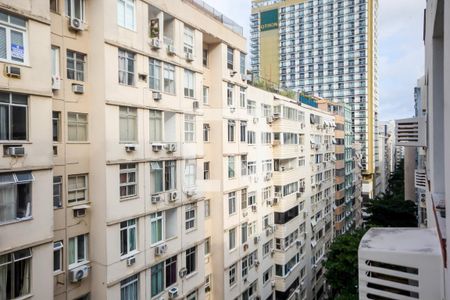 Apartamento à venda com 46m², 1 quarto e sem vagaVista 