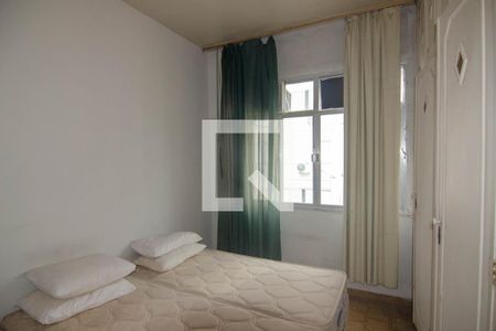 Quarto  de apartamento à venda com 1 quarto, 34m² em Copacabana, Rio de Janeiro