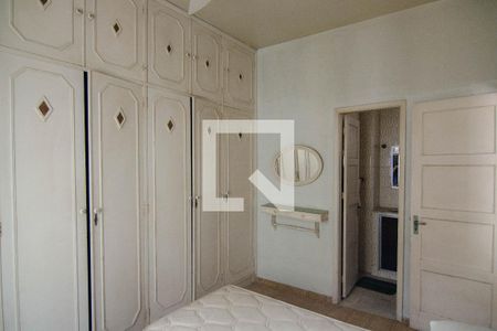Quarto  de apartamento à venda com 1 quarto, 34m² em Copacabana, Rio de Janeiro