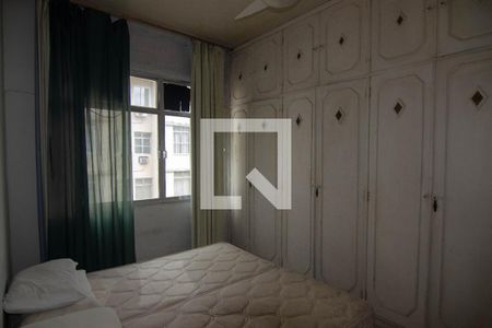 Quarto  de apartamento à venda com 1 quarto, 34m² em Copacabana, Rio de Janeiro