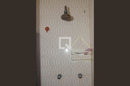 Apartamento à venda com 34m², 1 quarto e sem vagaBanheiro