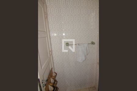 Apartamento à venda com 34m², 1 quarto e sem vagaBanheiro