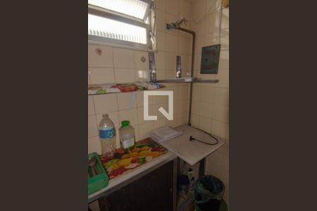 Apartamento à venda com 34m², 1 quarto e sem vagaCozinha