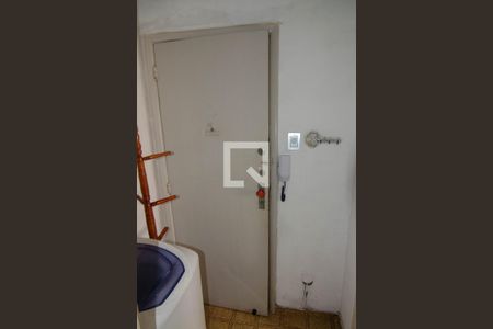 Apartamento à venda com 34m², 1 quarto e sem vagaCorredor