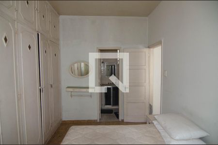 Quarto  de apartamento à venda com 1 quarto, 34m² em Copacabana, Rio de Janeiro