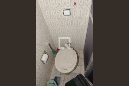 Apartamento à venda com 34m², 1 quarto e sem vagaBanheiro