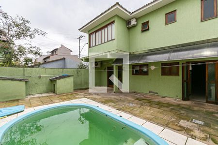 Casa à venda com 150m², 3 quartos e 2 vagasÁrea Externa