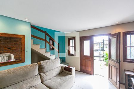 Casa à venda com 150m², 3 quartos e 2 vagasSala