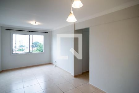 Apartamento para alugar com 3 quartos, 75m² em Jardim Taquaral, São Paulo