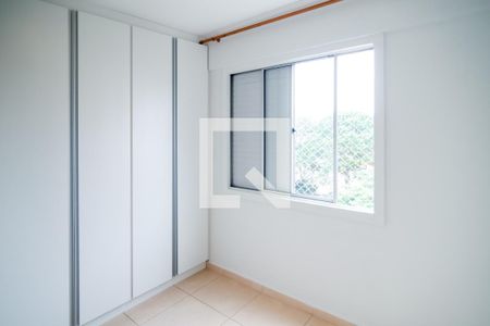 Quarto 2 de apartamento para alugar com 3 quartos, 75m² em Jardim Taquaral, São Paulo