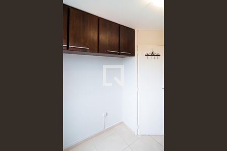 Quarto 1 de apartamento para alugar com 3 quartos, 75m² em Jardim Taquaral, São Paulo