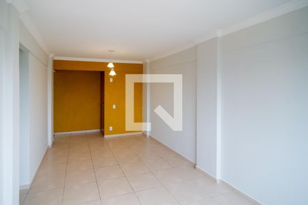 Sala de apartamento para alugar com 3 quartos, 75m² em Jardim Taquaral, São Paulo