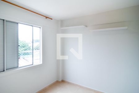 Quarto 2 de apartamento para alugar com 3 quartos, 75m² em Jardim Taquaral, São Paulo