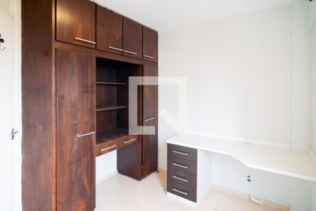 Quarto 1 de apartamento para alugar com 3 quartos, 75m² em Jardim Taquaral, São Paulo