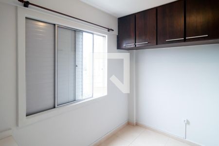 Quarto 1 de apartamento para alugar com 3 quartos, 75m² em Jardim Taquaral, São Paulo