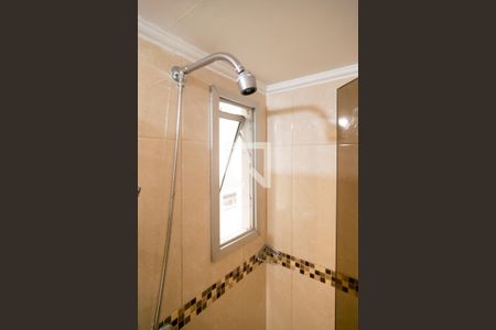Banheiro de apartamento para alugar com 3 quartos, 75m² em Jardim Taquaral, São Paulo