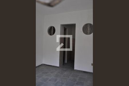 Sala e Dormitório de kitnet/studio para alugar com 1 quarto, 15m² em Freguesia de Jacarepaguá, Rio de Janeiro