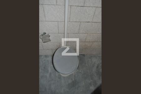 Studio para alugar com 15m², 1 quarto e sem vagaBanheiro