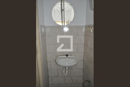 Studio para alugar com 15m², 1 quarto e sem vagaBanheiro